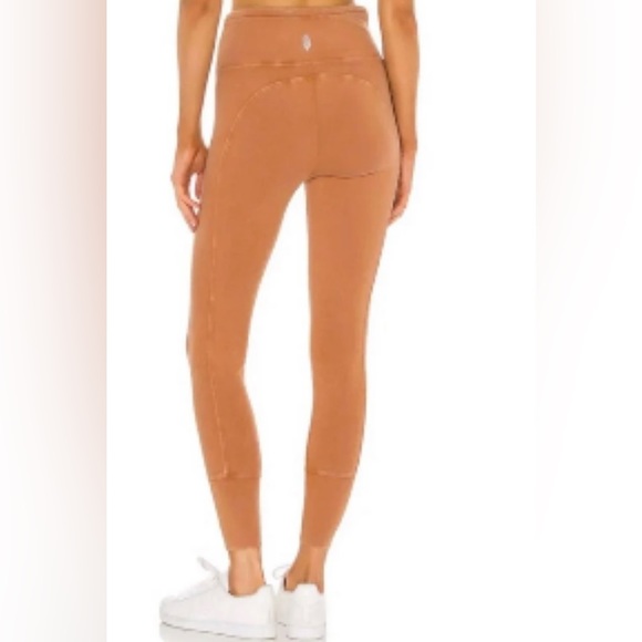 Free People Hot Shot Leggings - Picture 5 of 6